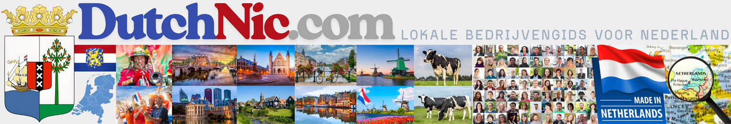 Gemaakt in Nederland - Lounge Club